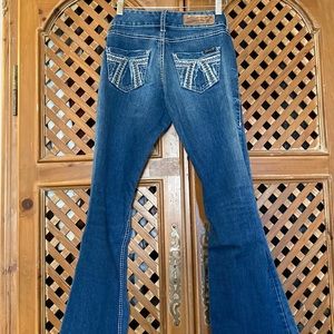 Seven denim jeans
